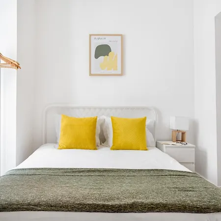 Alcantâra Cozy *