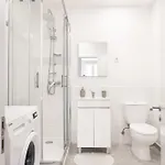 Apartamento Alcantâra Cozy