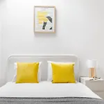Alcantâra Cozy Apartamento Lisboa