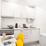 Alcantâra Cozy Lisboa