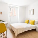 Apartamento Alcantâra Cozy
