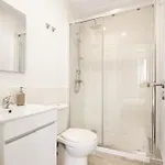 Alcantâra Cozy Apartamento *