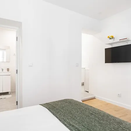 Apartamento Alcantâra Cozy *