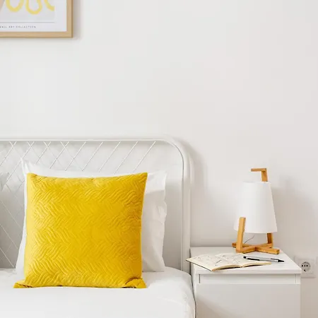 Alcantâra Cozy