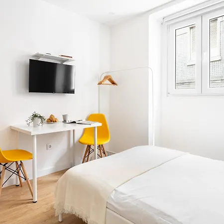 Alcantara Cozy * Lisbon