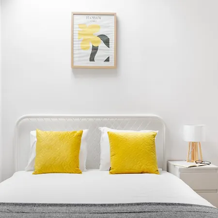 Alcantara Cozy Apartment Lisbon