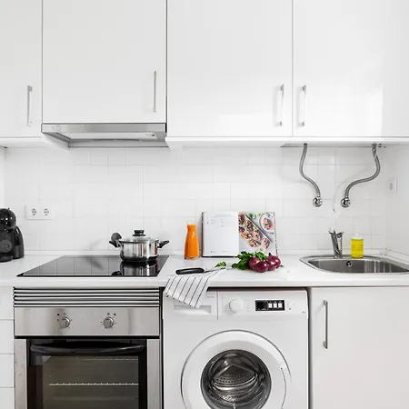 Alcantara Cozy Lisboa