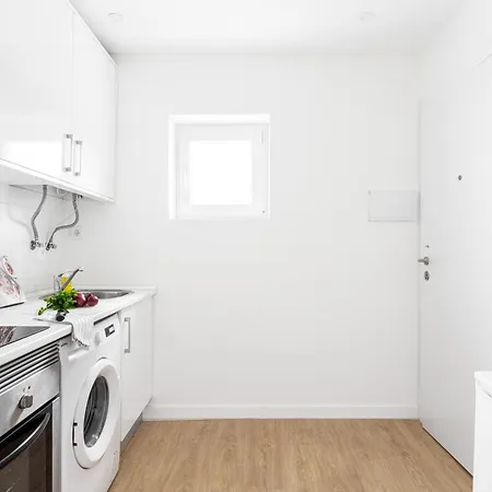 Alcantara Cozy * Lisbon