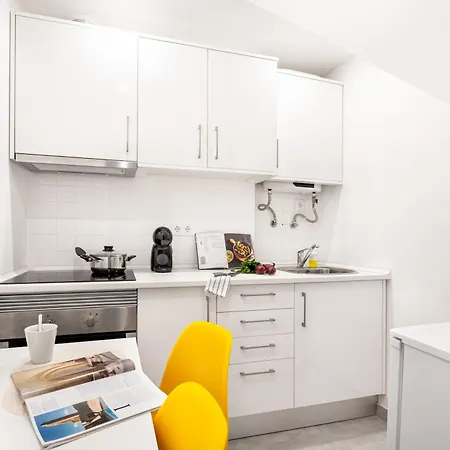 Alcantâra Cozy Lisboa