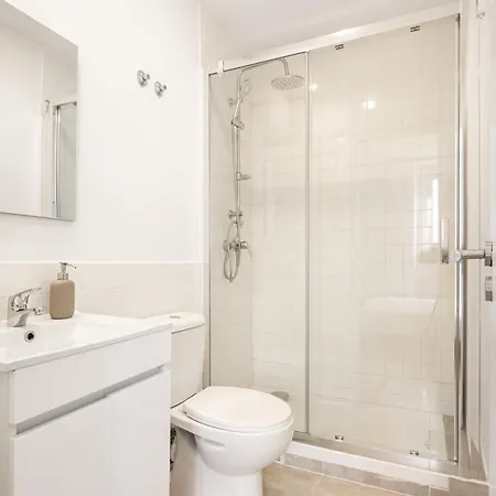 Alcantâra Cozy Apartamento *