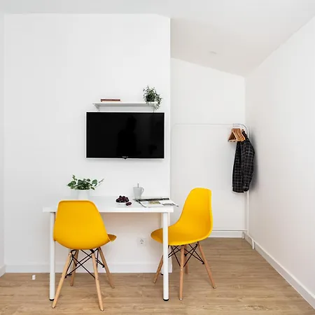 Apartamento Alcantâra Cozy Lisboa